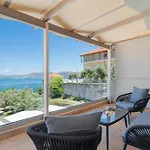 Evagelia Luxury Family Lejlighed *