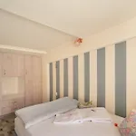 Evagelia Luxury Family Lejlighed *