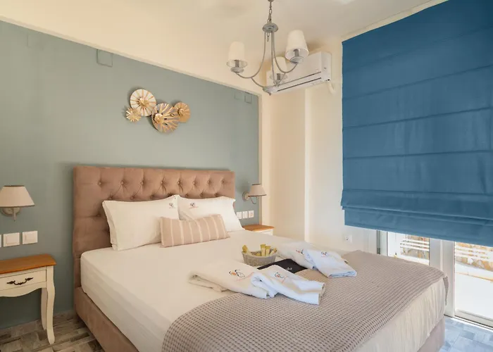 Evagelia Luxury Family * Никиана