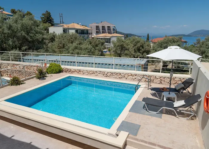Evagelia Luxury Family *