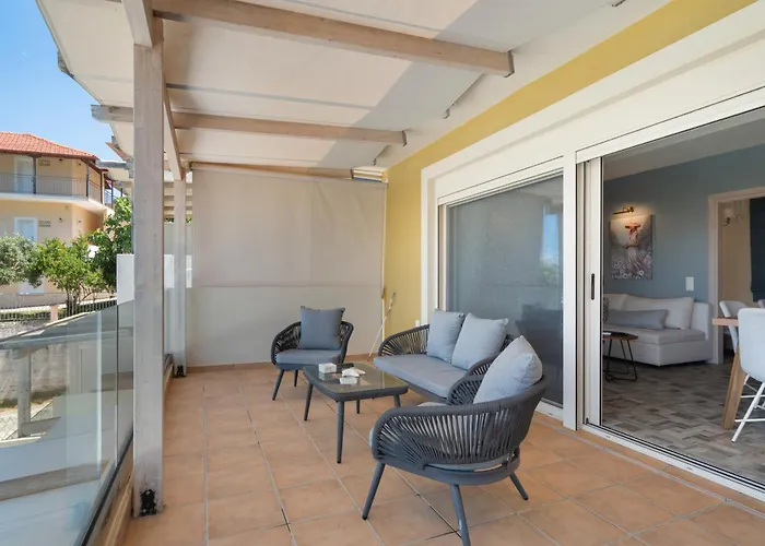 Evagelia Luxury Family * Никиана