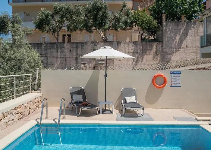 Evagelia Luxury Family *
