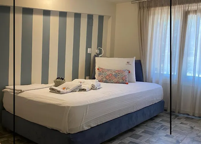 Evagelia Luxury Family Никиана