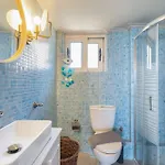 Evagelia Luxury Family Apartman *