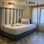 Evagelia Luxury Family Apartman Nikiána