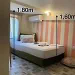 Apartman Evagelia Luxury Family Nikiána