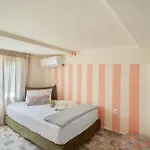 Apartamento Evagelia Luxury Family Nikiana
