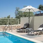 Evagelia Luxury Family Apartamento *