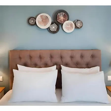 Apartment Evagelia Luxury Family Apartment