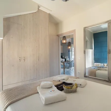 Evagelia Luxury Family * Никиана