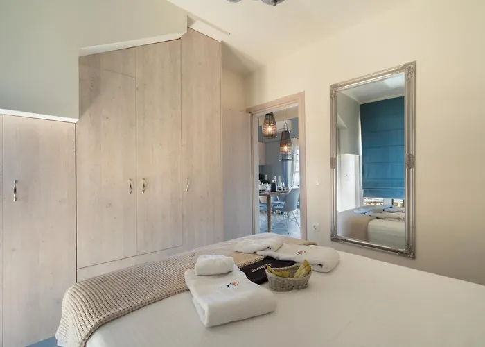 Evagelia Luxury Family * نِكيانا