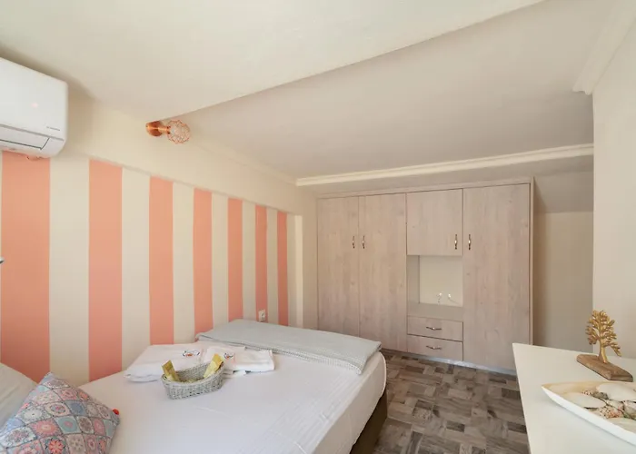 Evagelia Luxury Family نِكيانا